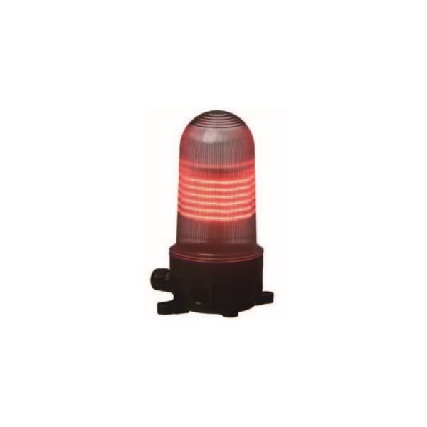 21105641005 Pfannenberg  Obstruction Light POL10-M 115-230vAC RED 1 x LED Array IP68 85-265vAC